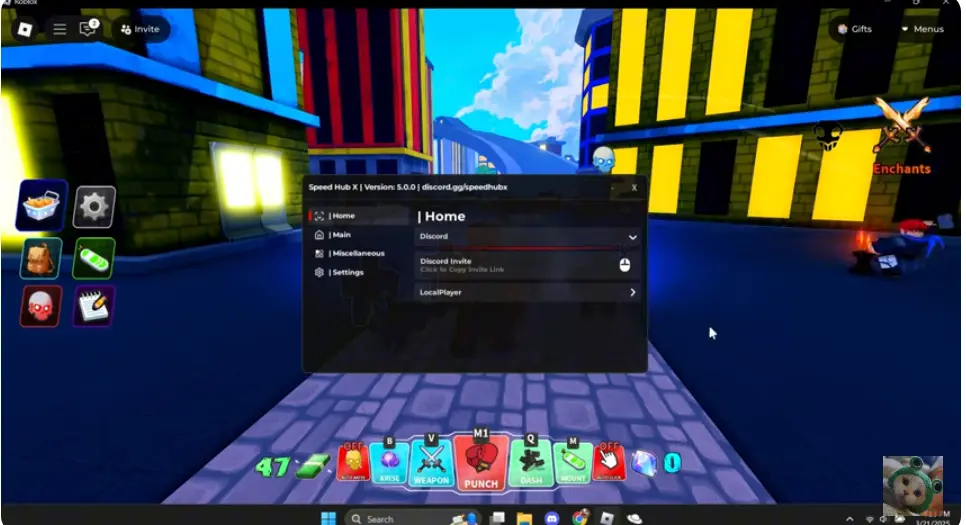 xeno executor installation process on pc